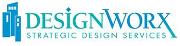 DesignWorx, LLC. Logo